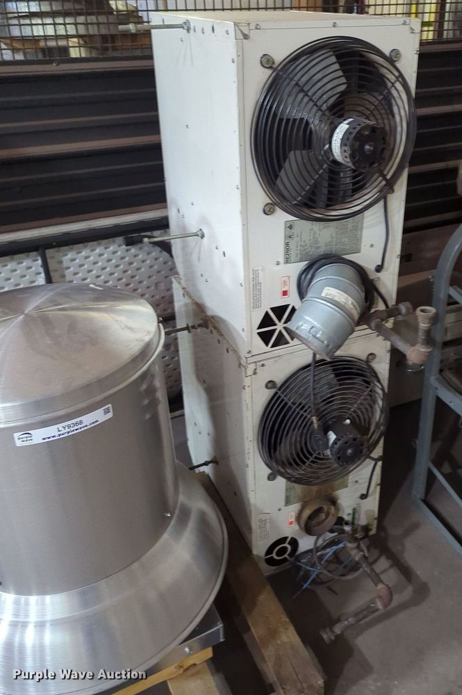 image for item LY9368 Appliances