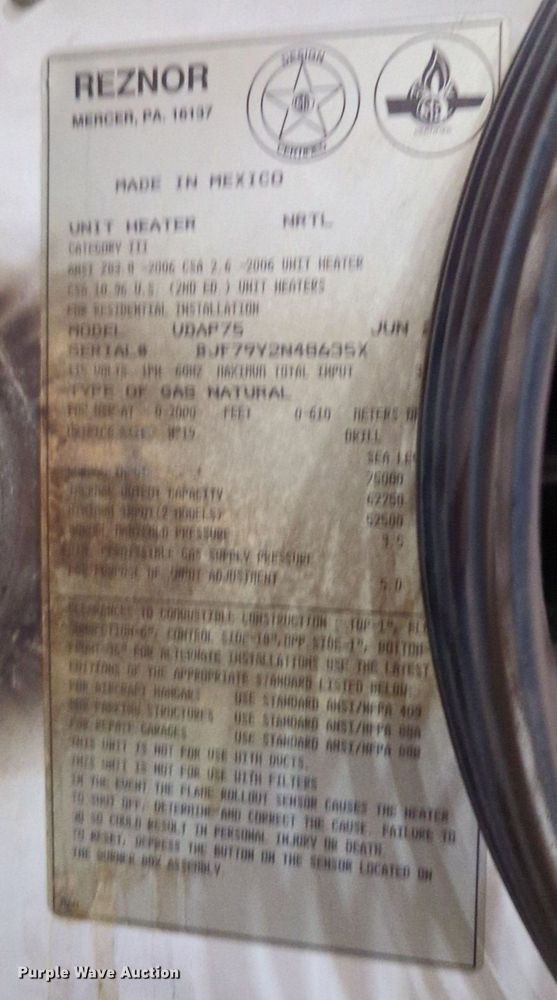 image for item LY9368 Appliances