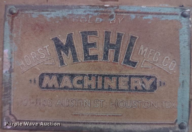 image for item LY9373 (2) spot welders