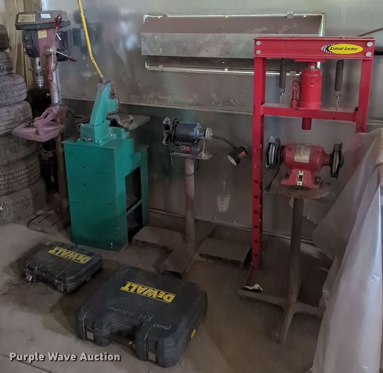 image for item LY9375 Tools