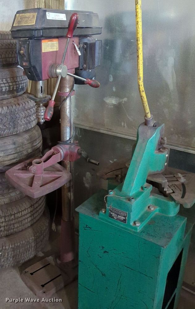 image for item LY9375 Tools