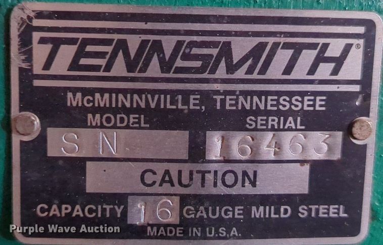 image for item LY9375 Tools