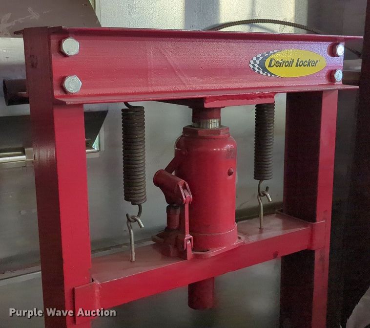 image for item LY9375 Tools