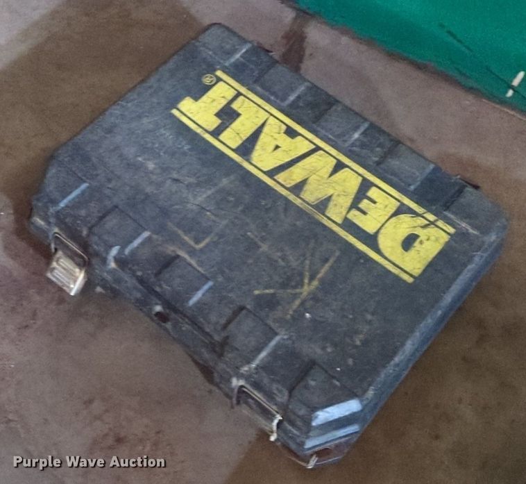 image for item LY9375 Tools