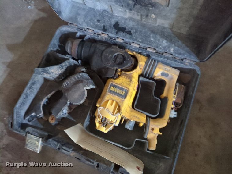 image for item LY9375 Tools