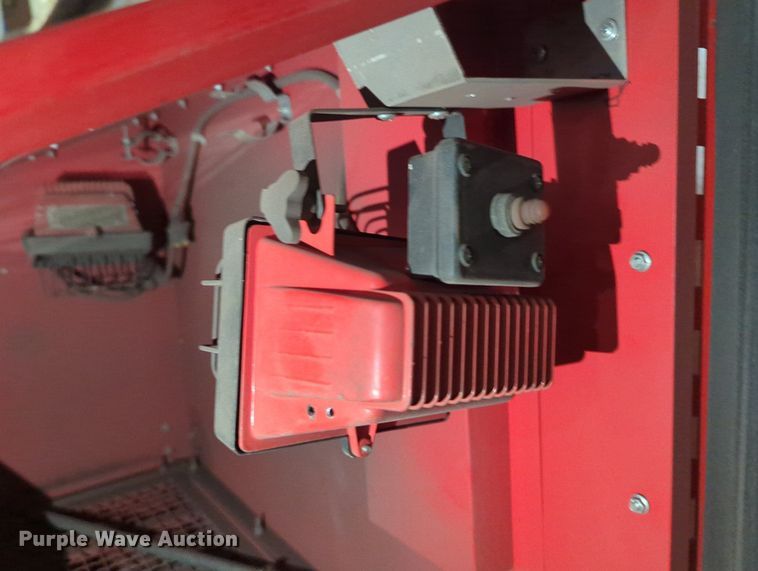 image for item LY9376 34" x 24" sand blast cabinet