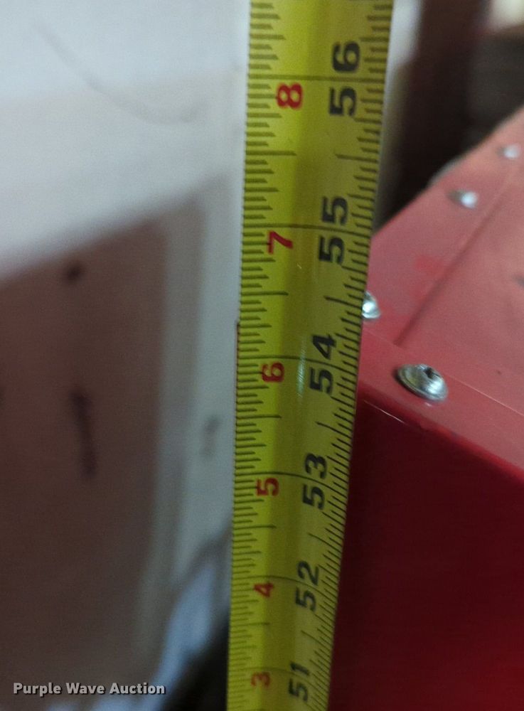 image for item LY9376 34" x 24" sand blast cabinet