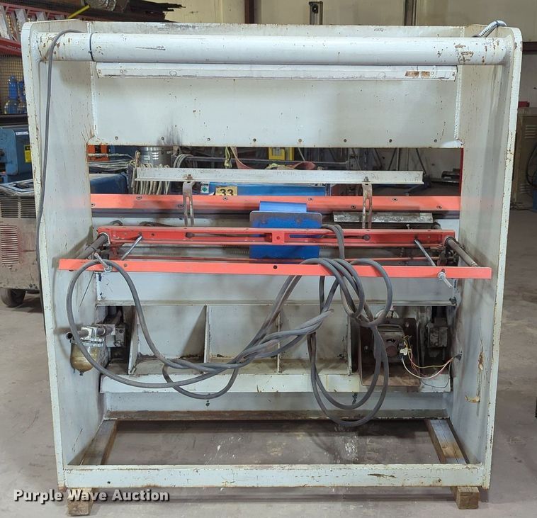 image for item LY9378 Pneuco 600-35