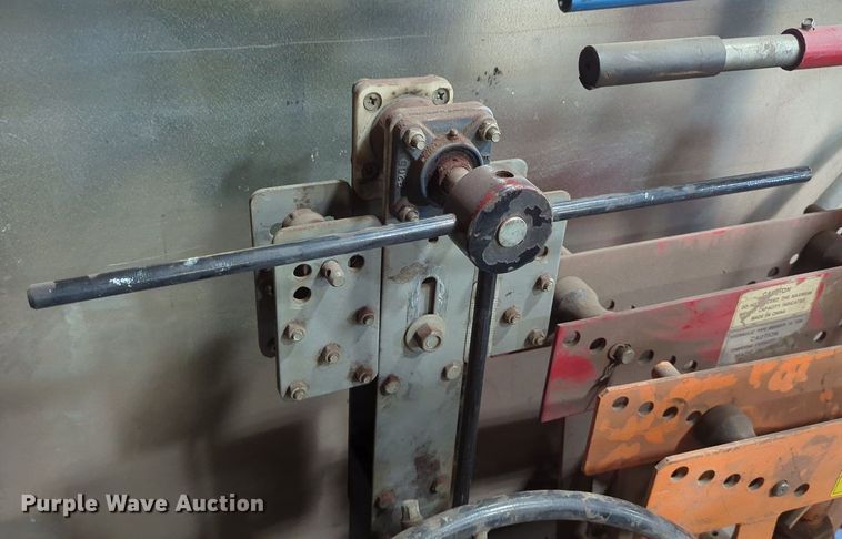 image for item LY9379 (6) pipe benders