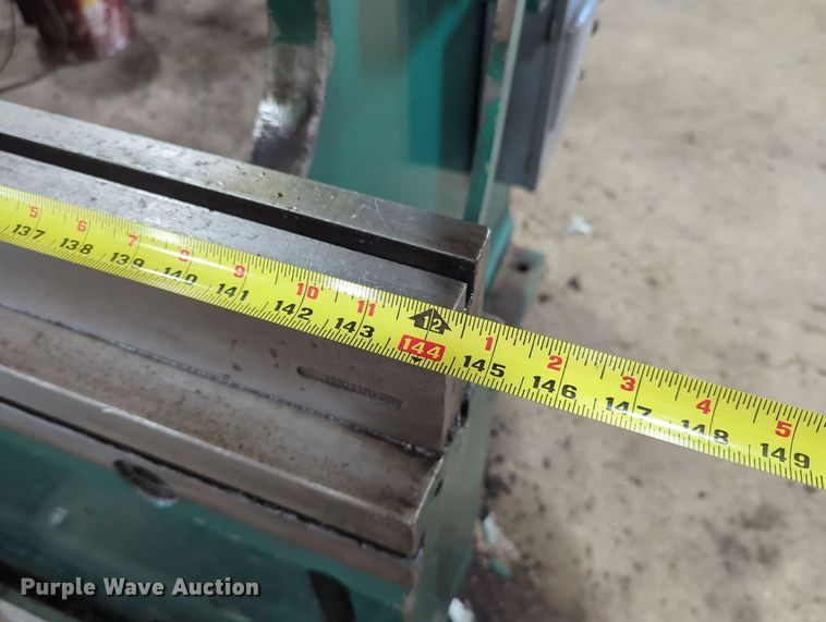 image for item LY9381 Cincinnati  press brake