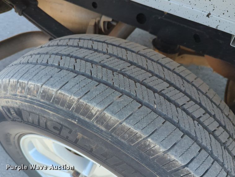 image for item LY9384 2020 Ford F150 SuperCab pickup truck