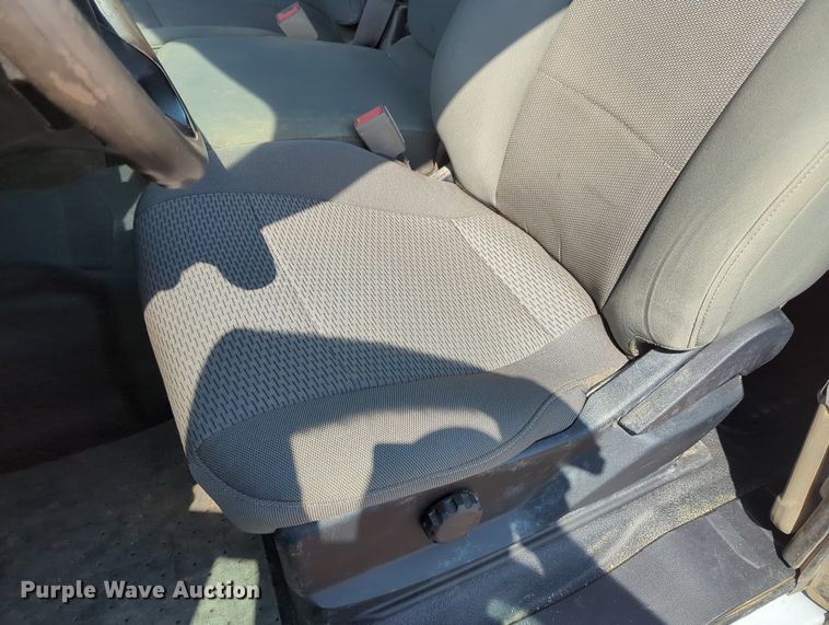 image for item LY9387 2017 Ford F250 Super Duty  SuperCab pickup truck