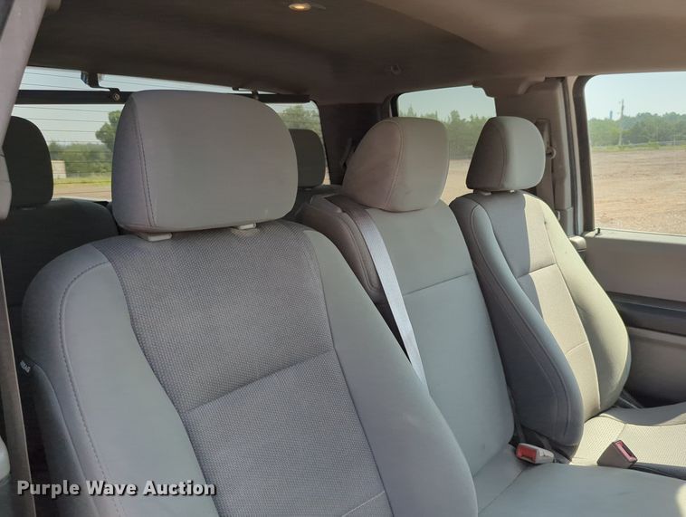 image for item LY9387 2017 Ford F250 Super Duty  SuperCab pickup truck