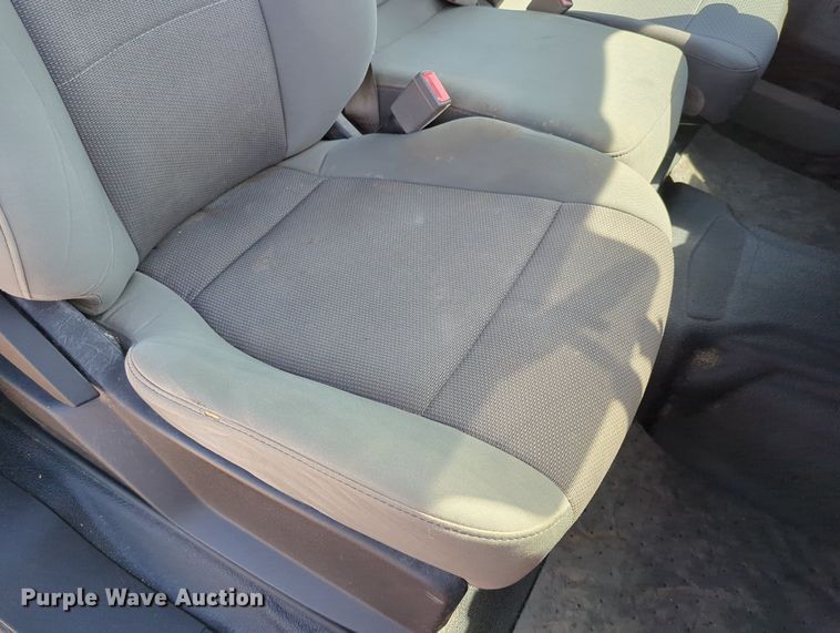 image for item LY9387 2017 Ford F250 Super Duty  SuperCab pickup truck