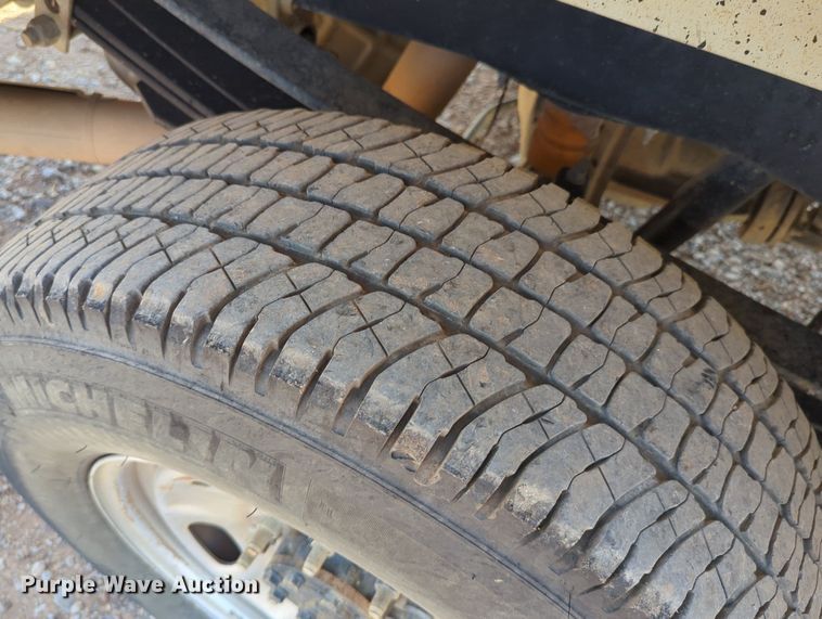 image for item LY9387 2017 Ford F250 Super Duty  SuperCab pickup truck