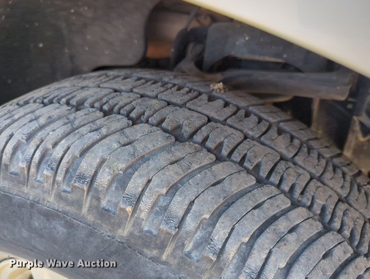 image for item LY9388 2016 Ford F150 SuperCab pickup truck