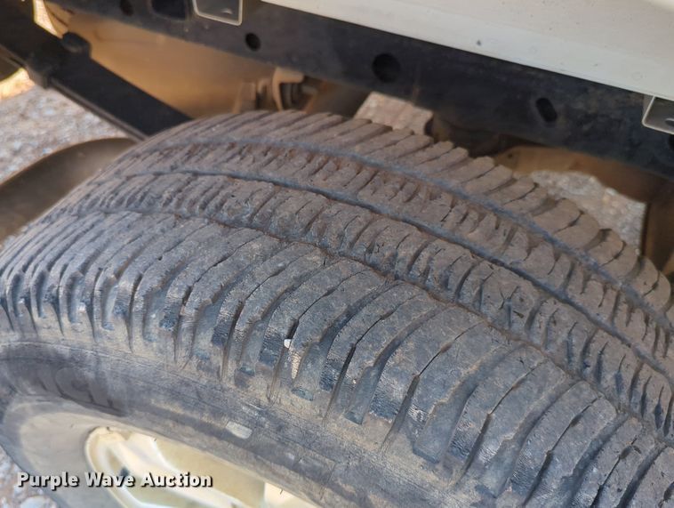 image for item LY9388 2016 Ford F150 SuperCab pickup truck