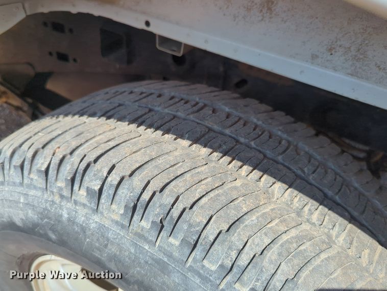 image for item LY9388 2016 Ford F150 SuperCab pickup truck