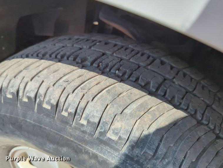 image for item LY9388 2016 Ford F150 SuperCab pickup truck