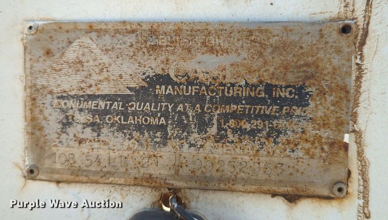 image for item LY9390 2005 Chevrolet C6500  utility / service truck