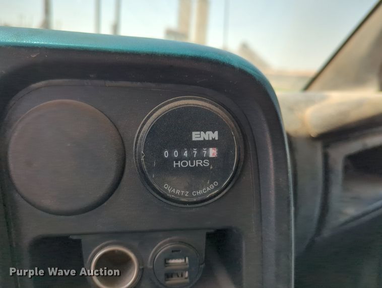 image for item LY9390 2005 Chevrolet C6500  utility / service truck