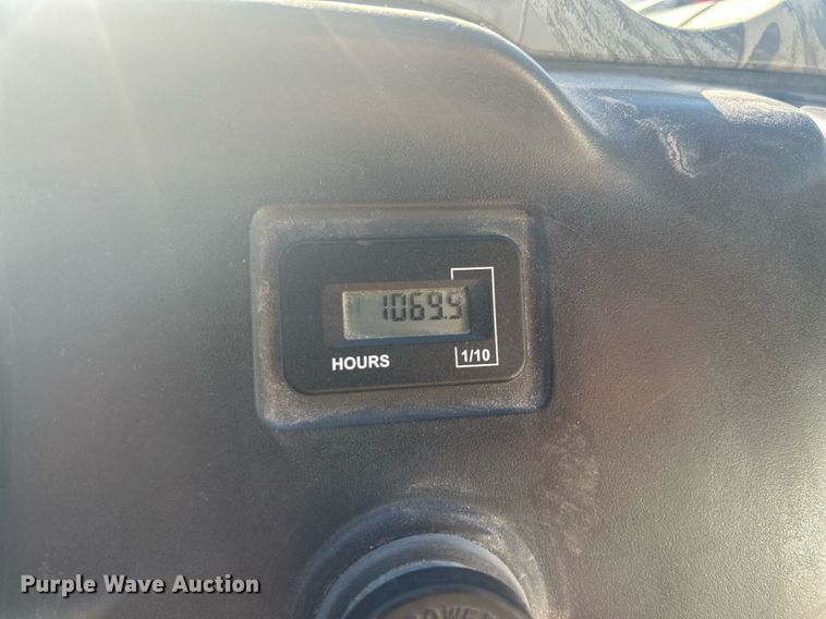 image for item MD9018 2008 Kawasaki Teryx LE 750  utility vehicle