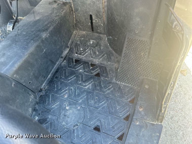 image for item MD9018 2008 Kawasaki Teryx LE 750  utility vehicle