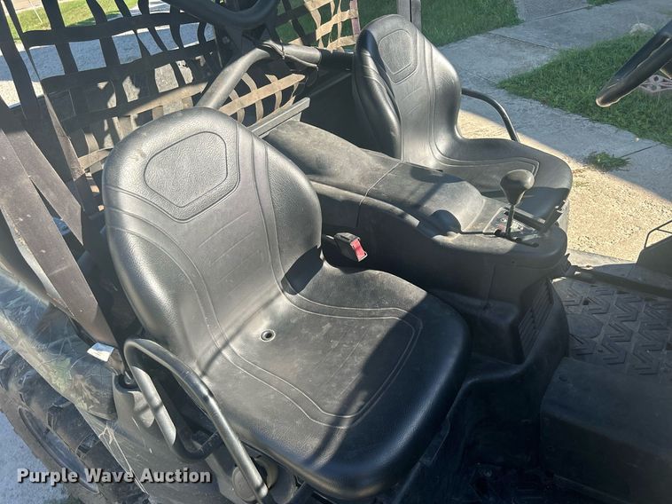 image for item MD9018 2008 Kawasaki Teryx LE 750  utility vehicle