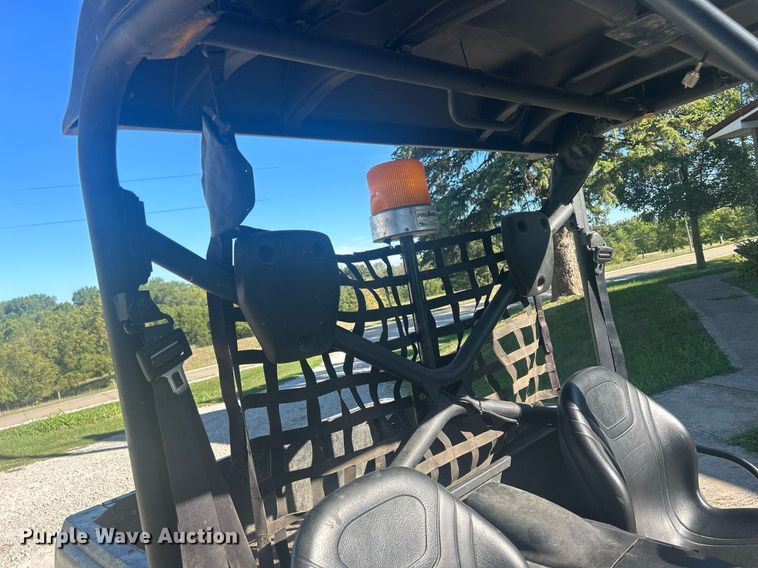 image for item MD9018 2008 Kawasaki Teryx LE 750  utility vehicle