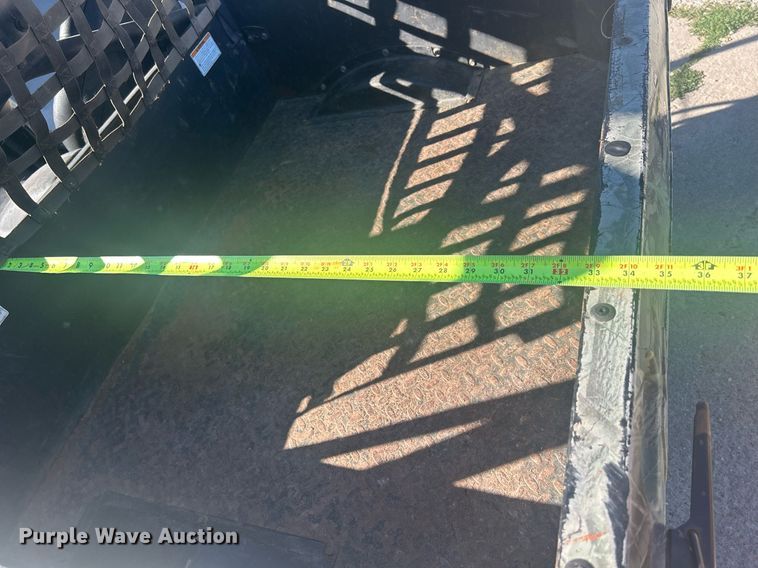 image for item MD9018 2008 Kawasaki Teryx LE 750  utility vehicle