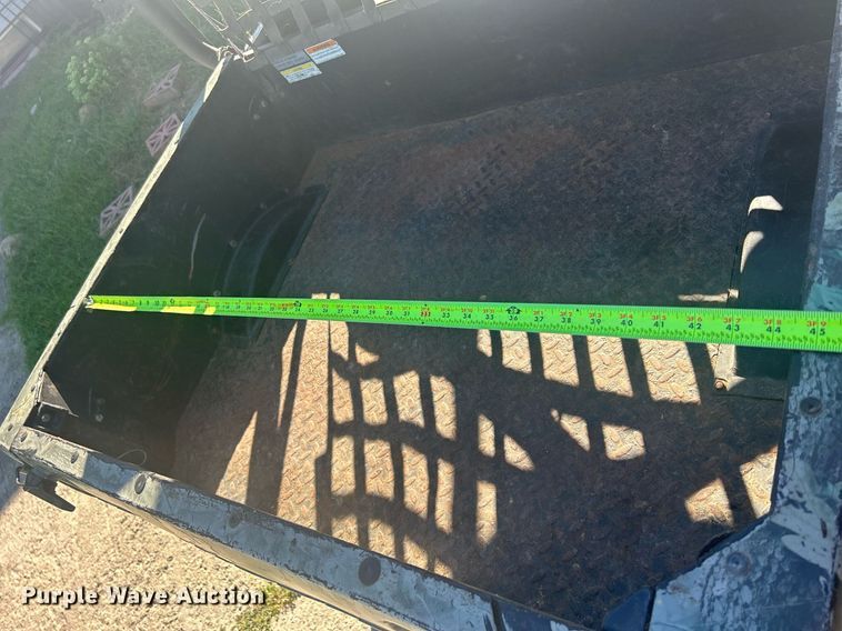 image for item MD9018 2008 Kawasaki Teryx LE 750  utility vehicle