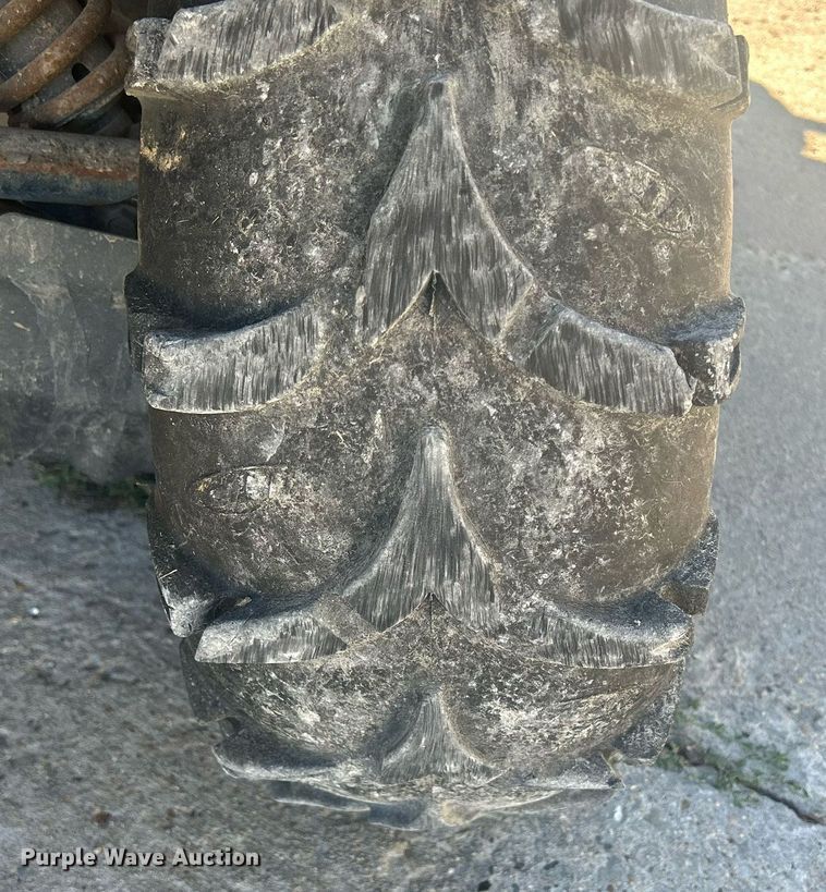 image for item MD9018 2008 Kawasaki Teryx LE 750  utility vehicle