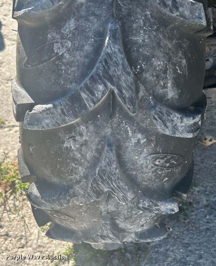 image for item MD9018 2008 Kawasaki Teryx LE 750  utility vehicle