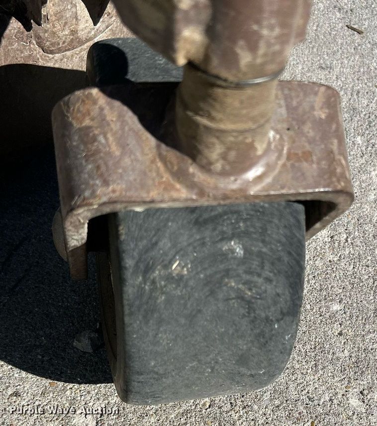 image for item MD9019 Grasshopper 614  ZTR lawn mower