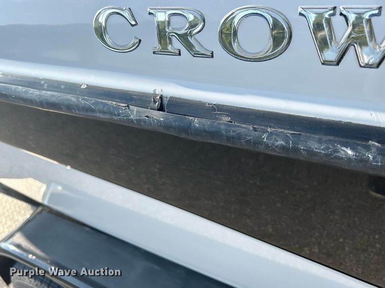 image for item MD9021 2004 Crownline 202 BR  boat