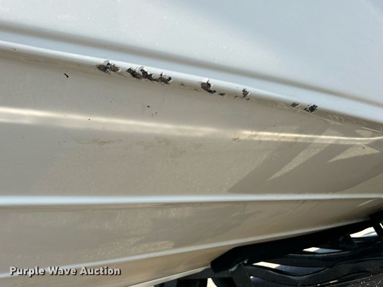 image for item MD9021 2004 Crownline 202 BR  boat