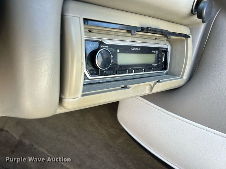 image for item MD9021 2004 Crownline 202 BR  boat