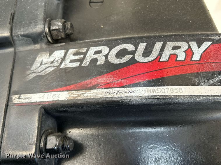 image for item MD9021 2004 Crownline 202 BR  boat