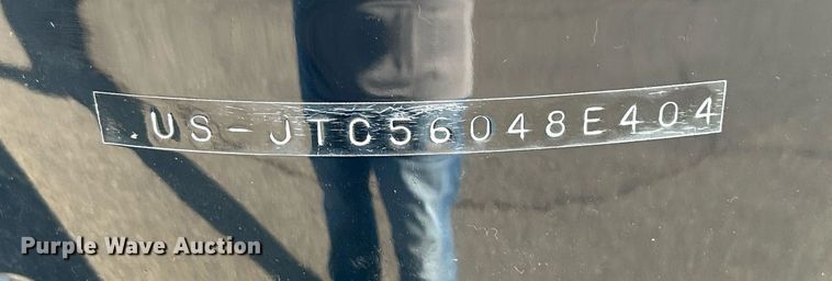 image for item MD9021 2004 Crownline 202 BR  boat