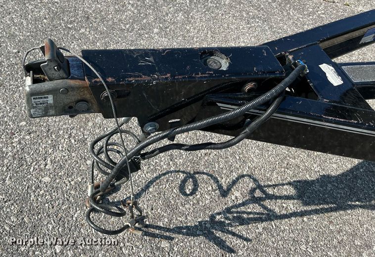 image for item MD9021 2004 Crownline 202 BR  boat