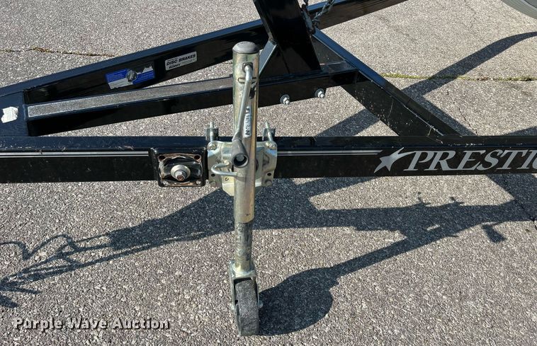 image for item MD9021 2004 Crownline 202 BR  boat