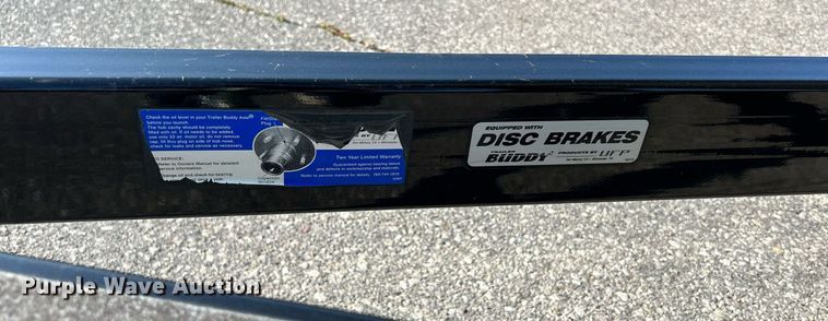 image for item MD9021 2004 Crownline 202 BR  boat