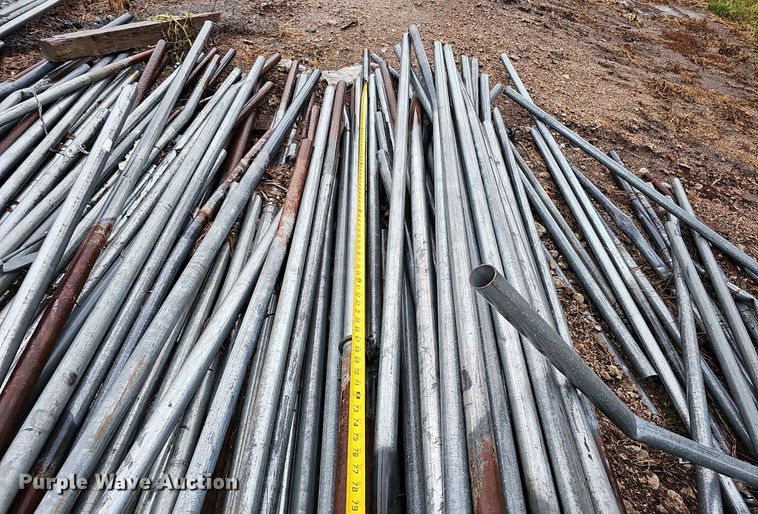 image for item ME9002 Chain link fencing