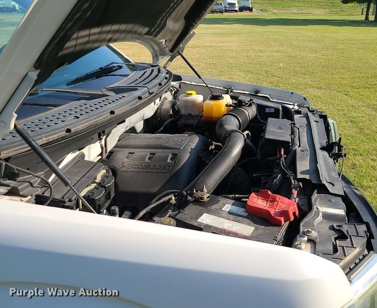 image for item MJ9294 2014 Ford F150 XL  SuperCab pickup truck