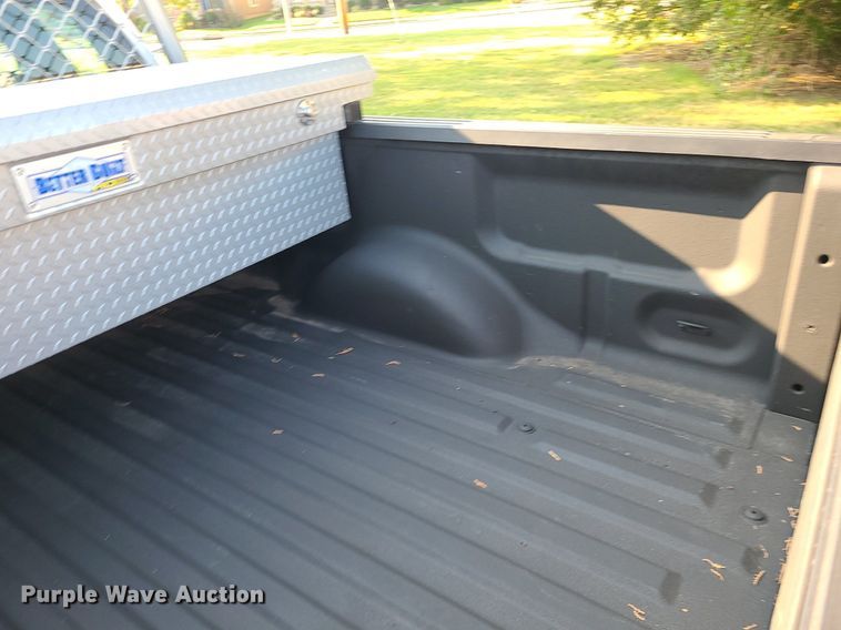 image for item MJ9294 2014 Ford F150 XL  SuperCab pickup truck