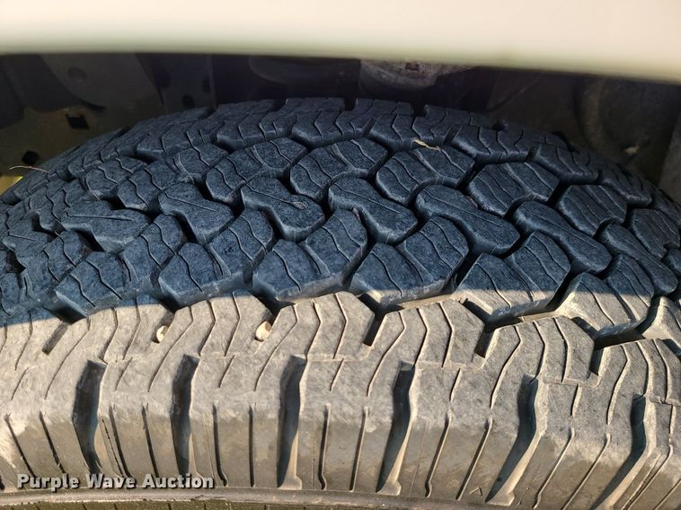 image for item MJ9294 2014 Ford F150 XL  SuperCab pickup truck