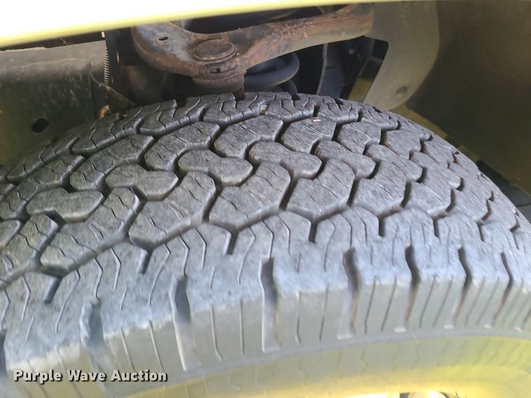 image for item MJ9294 2014 Ford F150 XL  SuperCab pickup truck