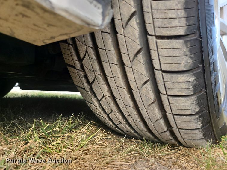 image for item MJ9297 2012 Cadillac CTS4