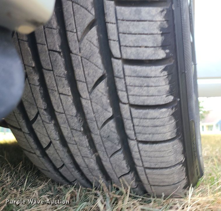 image for item MJ9297 2012 Cadillac CTS4