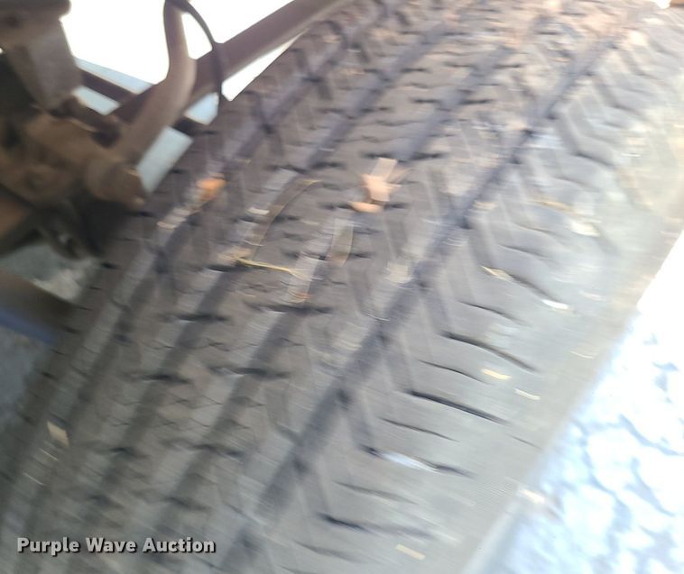 image for item MJ9298 1985 GMC K1500 High Sierra  pickup truck